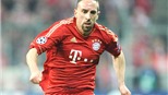 02h30 ngày 1/11, Bayern - Kaiserlautern: Đừng mang Ribery ra làm lá chắn